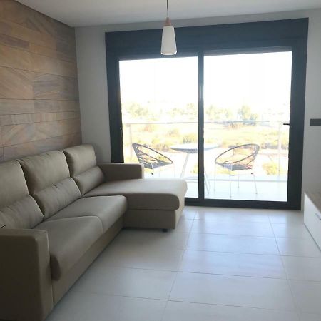 פילאר דה לה הורדאדה Bioko II Mil Palmeras מראה חיצוני תמונה